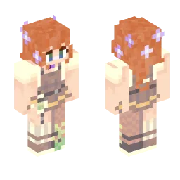 Minecraft Skin #213200