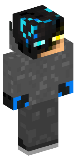 twindtrout9783 Minecraft Skin Preview on Minecraft.Co.Com