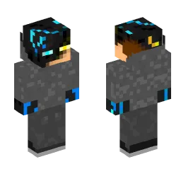 Minecraft Skin #213212