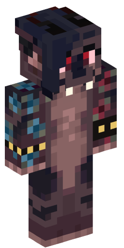 vonkarnstein Minecraft Skin Preview on Minecraft.Co.Com