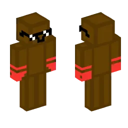 Minecraft Skin #213216