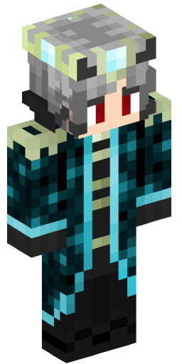 Minecraft Skin #213218