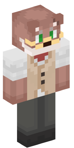 DogeeLoover Minecraft Skin Preview on Minecraft.Co.Com