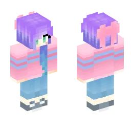 Minecraft Skin #213226