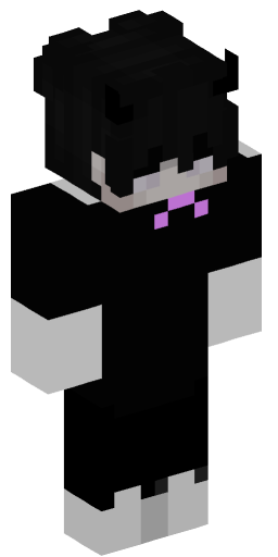 ramilll Minecraft Skin Preview on Minecraft.Co.Com