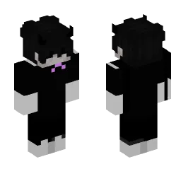 Minecraft Skin #213227