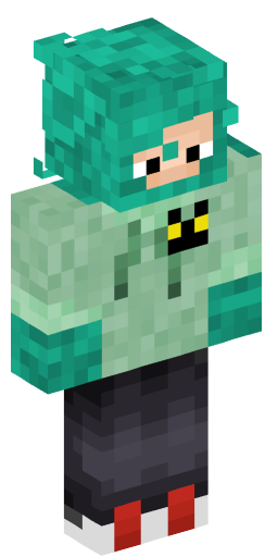 Falling_Sheep Minecraft Skin Preview on Minecraft.Co.Com