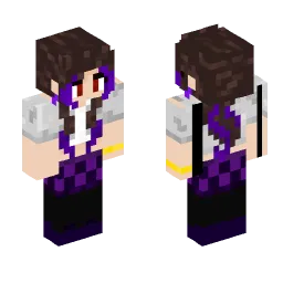 Minecraft Skin #213243