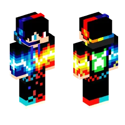 Minecraft Skin #213247