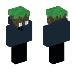 Minecraft Skin #213249
