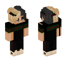 Minecraft Skin #213258