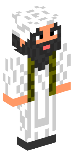 w0ut Minecraft Skin Preview on Minecraft.Co.Com