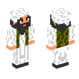 Minecraft Skin #213259