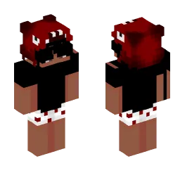 Minecraft Skin #213261