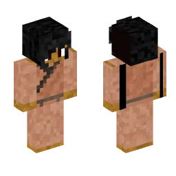 Minecraft Skin #213264