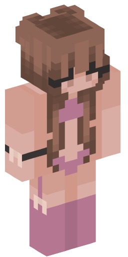 Cute_Chora Minecraft Skin Preview on Minecraft.Co.Com