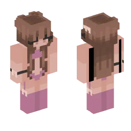 Minecraft Skin #213265