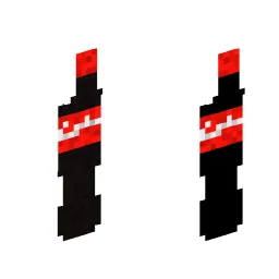 Minecraft Skin #213271