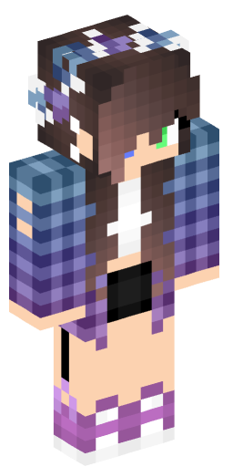 dumbiivieira Minecraft Skin Preview on Minecraft.Co.Com