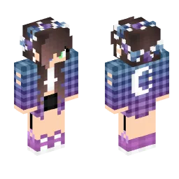 Minecraft Skin #213277