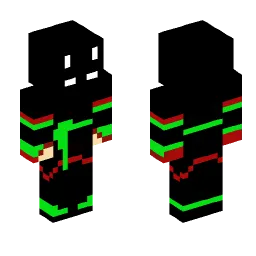 Minecraft Skin #213279