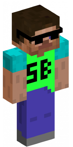 Minecraft Skin #213285