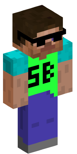 scriptblocks Minecraft Skin Preview on Minecraft.Co.Com