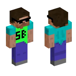 Minecraft Skin #213285