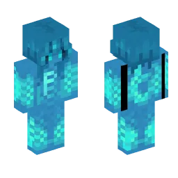 Minecraft Skin #213289