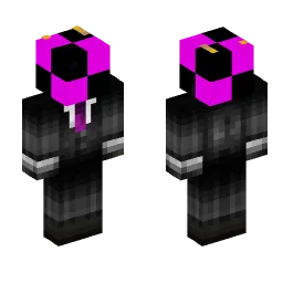 Minecraft Skin #213293