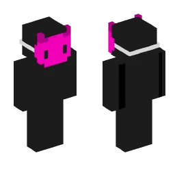 Minecraft Skin #213297