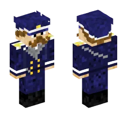 Minecraft Skin #213303