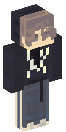 bheom Minecraft Skin Preview on Minecraft.Co.Com