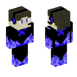 Minecraft Skin #213306