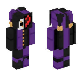 Minecraft Skin #213315