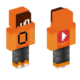 Minecraft Skin #213324