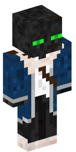 Minecraft Skin #213340