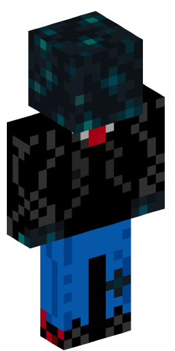 Minecraft Skin #213341