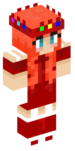 Quinby123 Minecraft Skin Preview on Minecraft.Co.Com