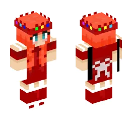 Minecraft Skin #213345
