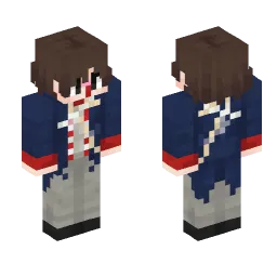 Minecraft Skin #213348