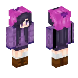 Minecraft Skin #213353
