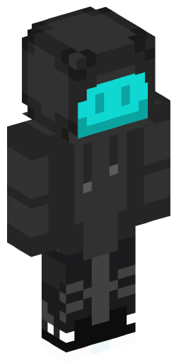 Minecraft Skin #213362