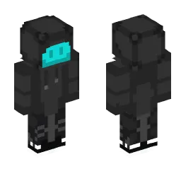 Minecraft Skin #213362