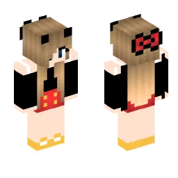 Minecraft Skin #213367