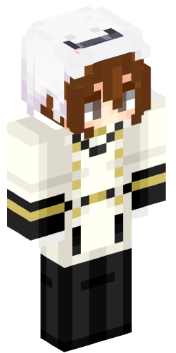 Eftie Minecraft Skin Preview on Minecraft.Co.Com