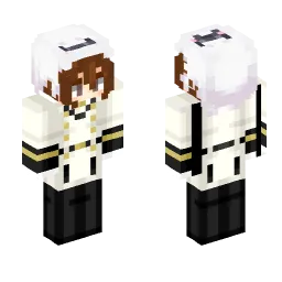 Minecraft Skin #213371
