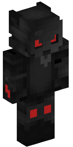 Minecraft Skin #213372