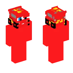 Minecraft Skin #213376