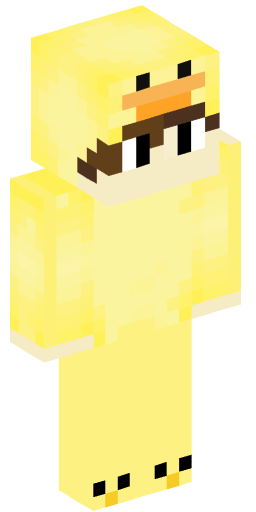 Entity404 Minecraft Skin Preview on Minecraft.Co.Com